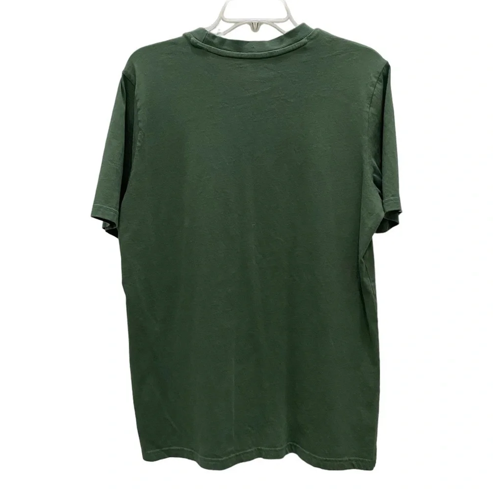 Adidas Graphic Tee - Picture 2 of 5